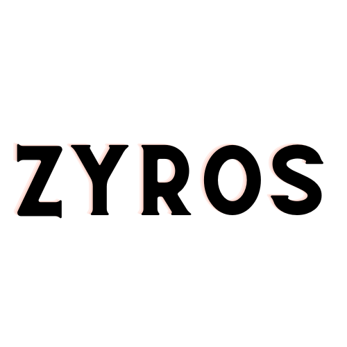 ZYROS